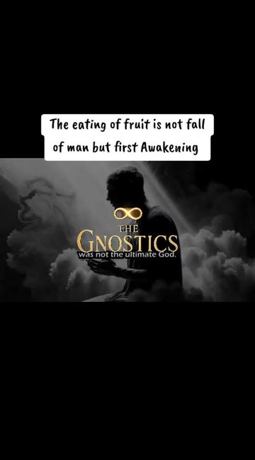 @👁️ The Gnostic_ 29 𝐢𝐬 11
