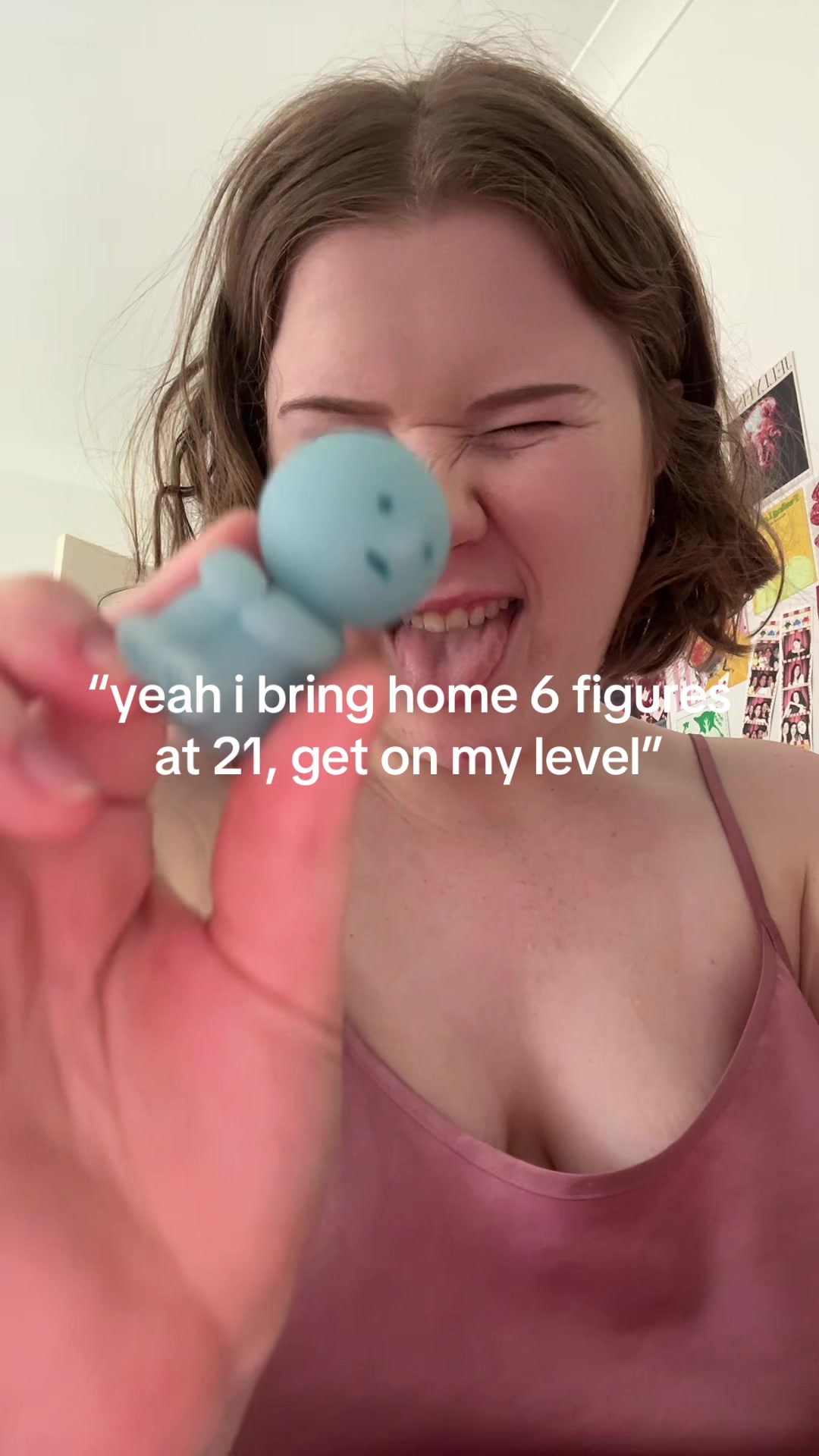 @Lauren &bull; T1D 🩵🫧