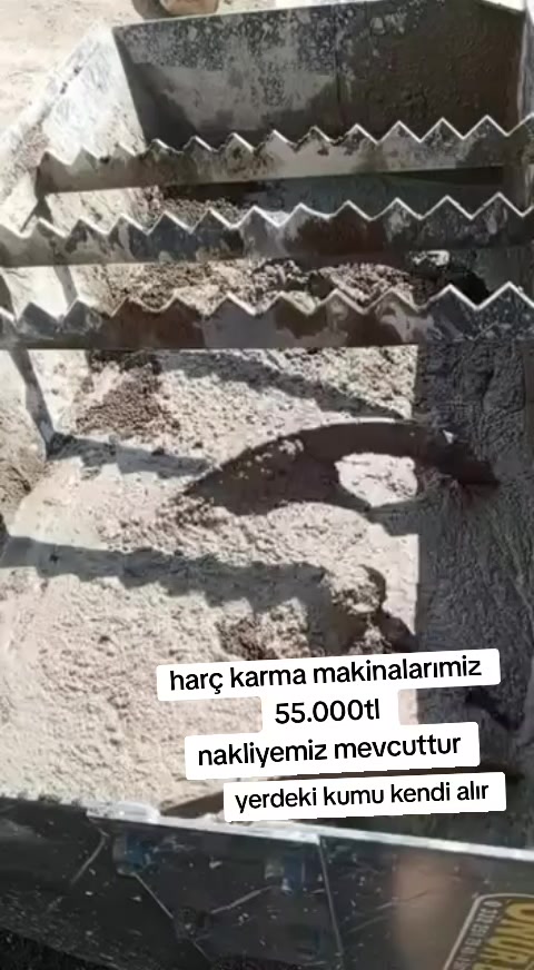 @ŞAHANLAR TARIM ALETLERİ