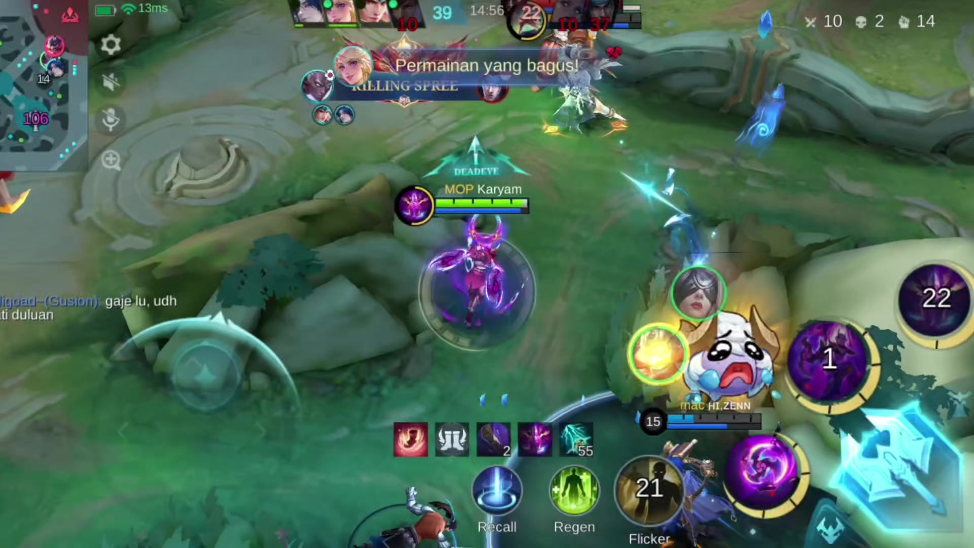 @Karrie Tiktok