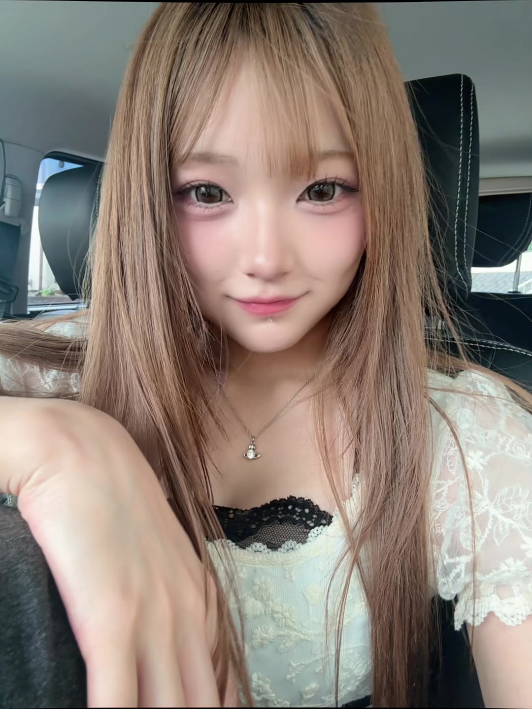 @岩永 姫奈(ヒイナ)