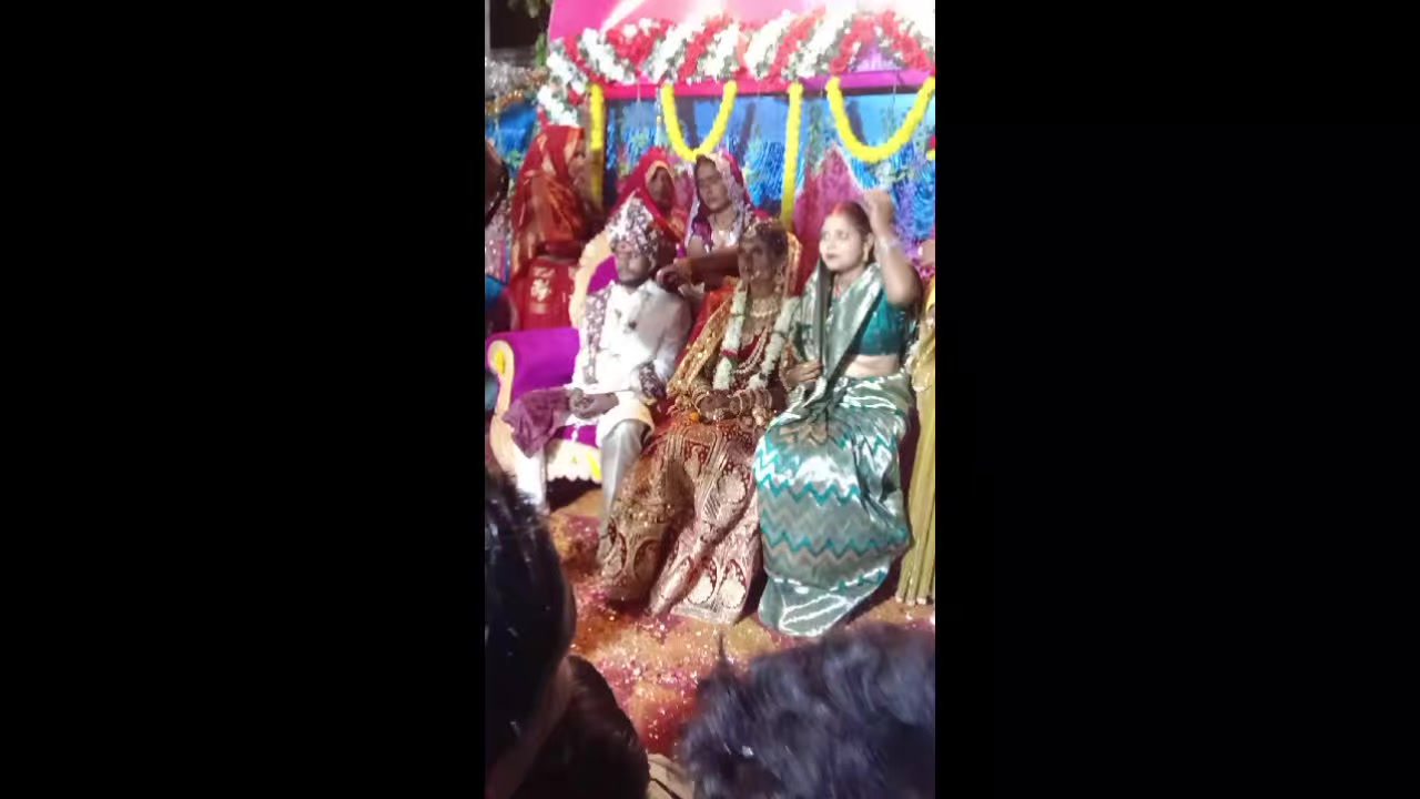 @Balkishun Yadav