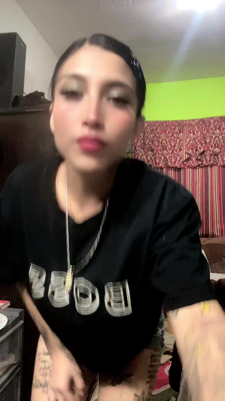 @La Werita Cortez