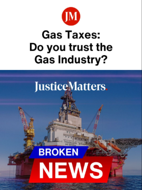 @Justice Matters