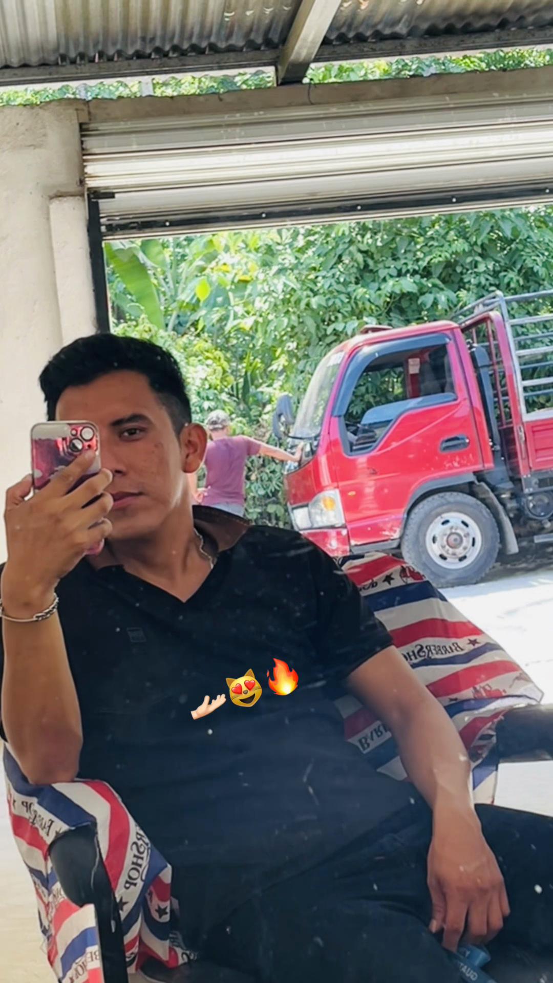 @Wilder Xol📸🔥🎥😻