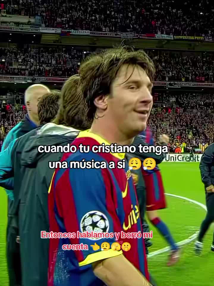 @fans de Barcelona ๐๐ฅบ๐ฏ