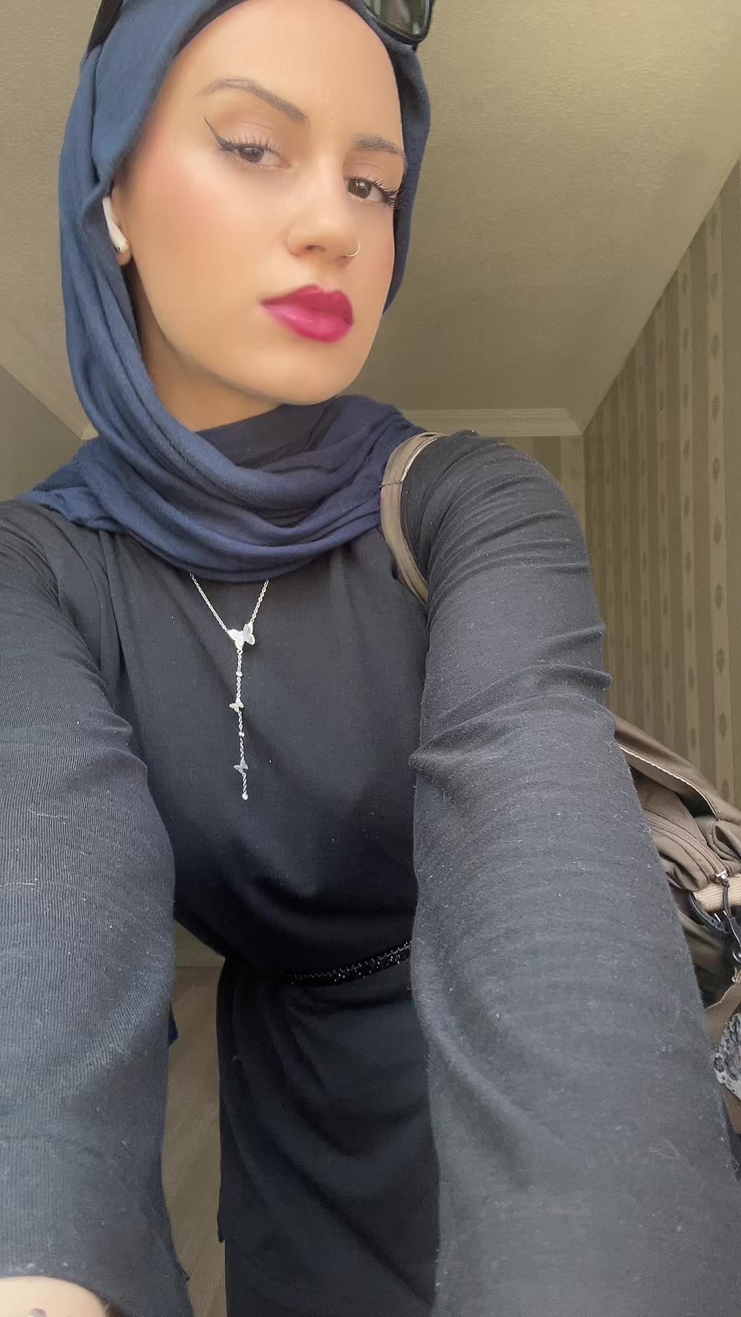 @Mariposa