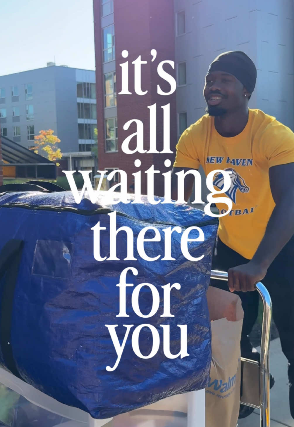 @University of New Haven