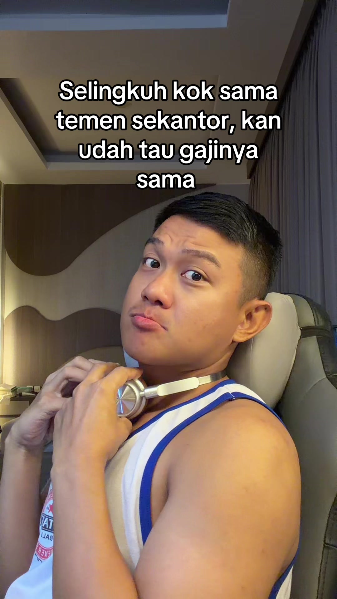 @hendra brudy