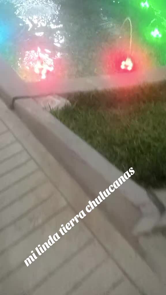 @la morochita marina