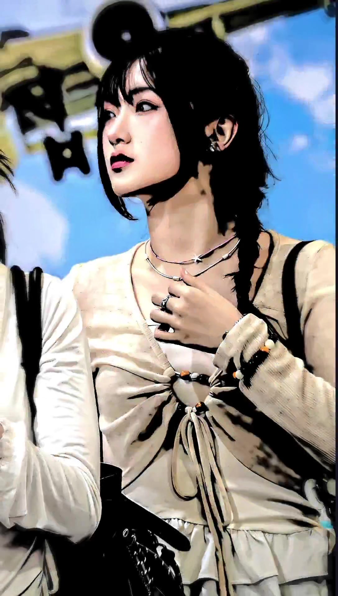 @𝑭𝒊𝒏𝒏 𝑰𝒔'𝑯𝒆𝒓𝒆