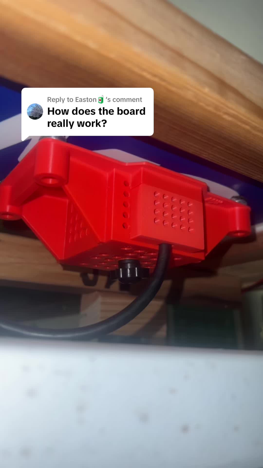 @Electric Football Millennial