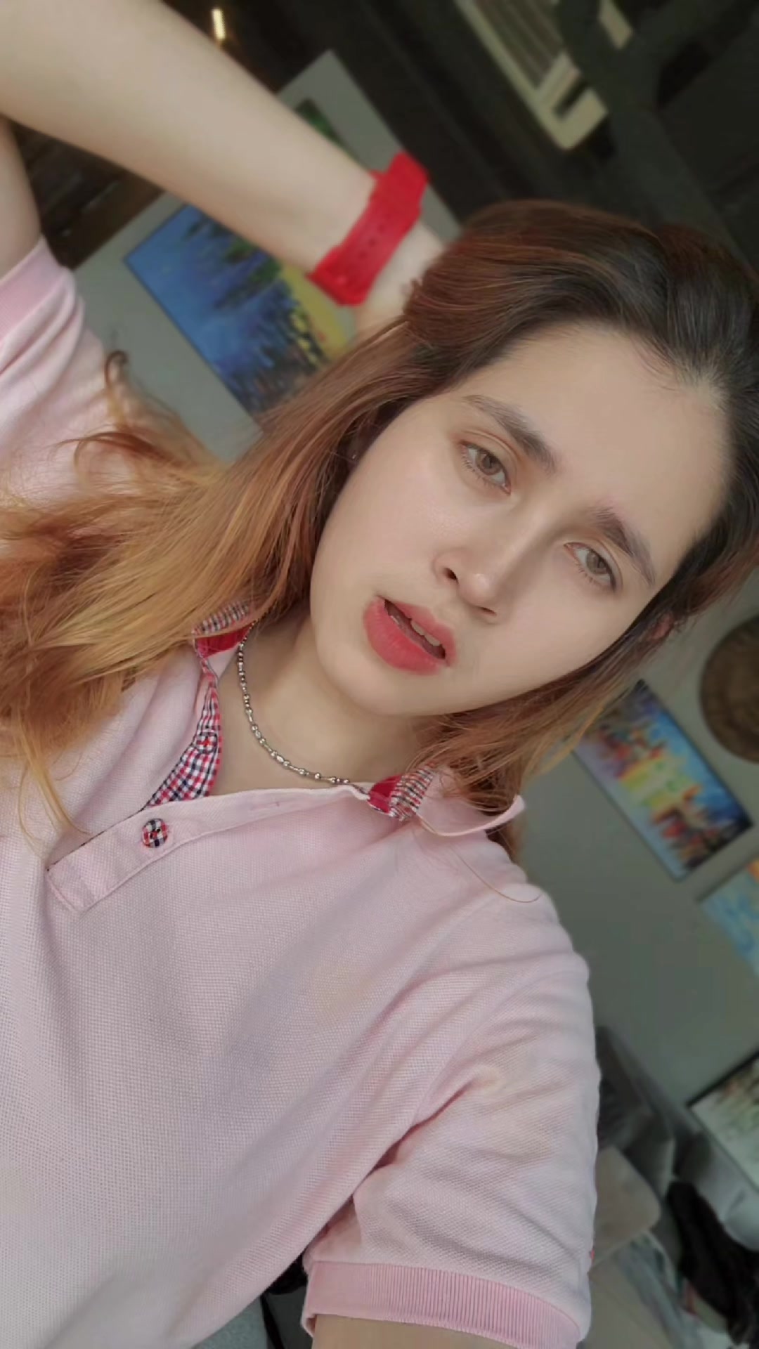 @Ĥãŕłëỳ Ěmīľý💫