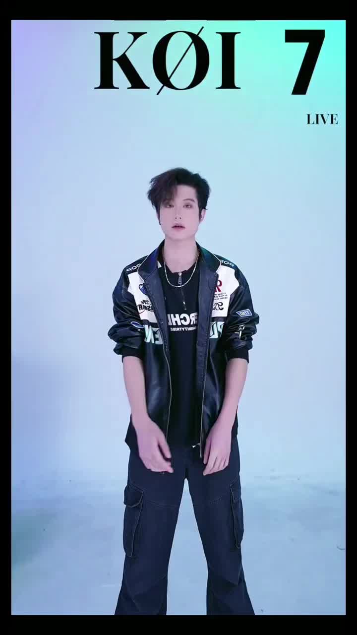 @KOI 7