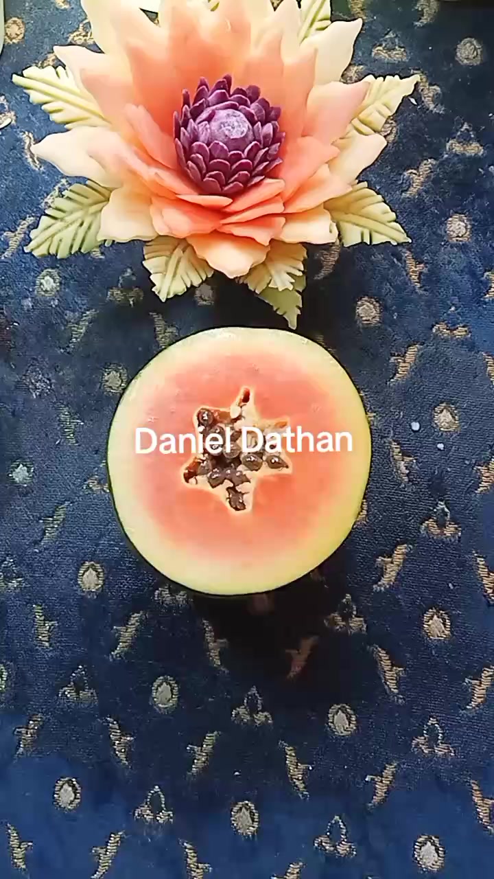 @Daniel Dathan