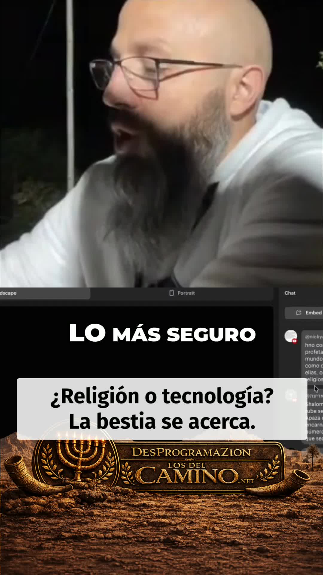 @El Camino de YHWH_Oficial