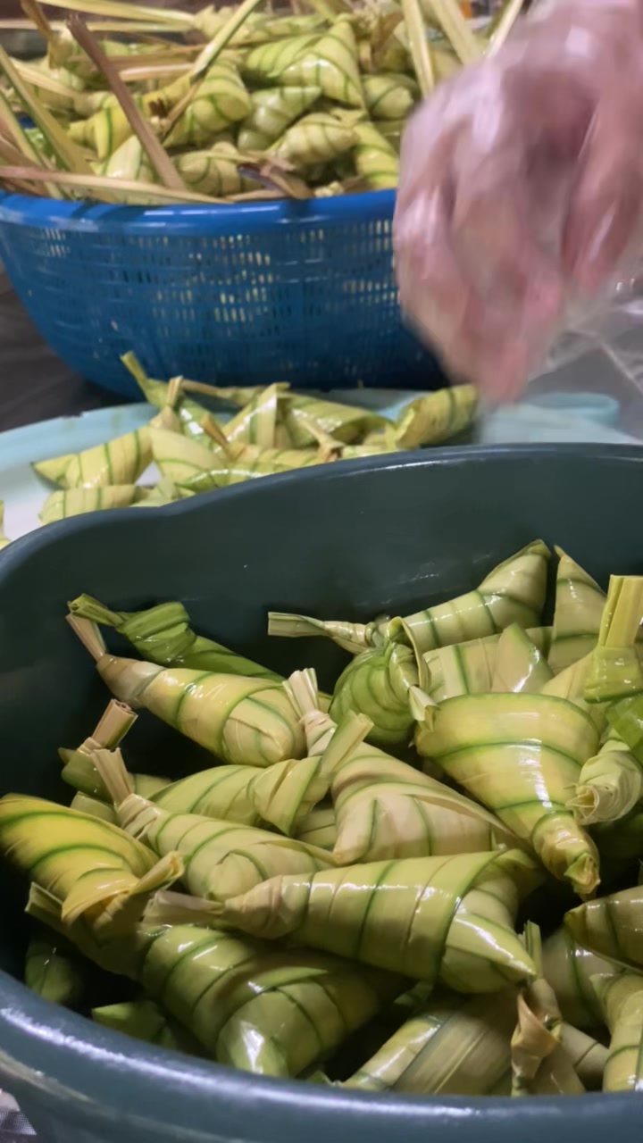 @KETUPAT PALAS UCU