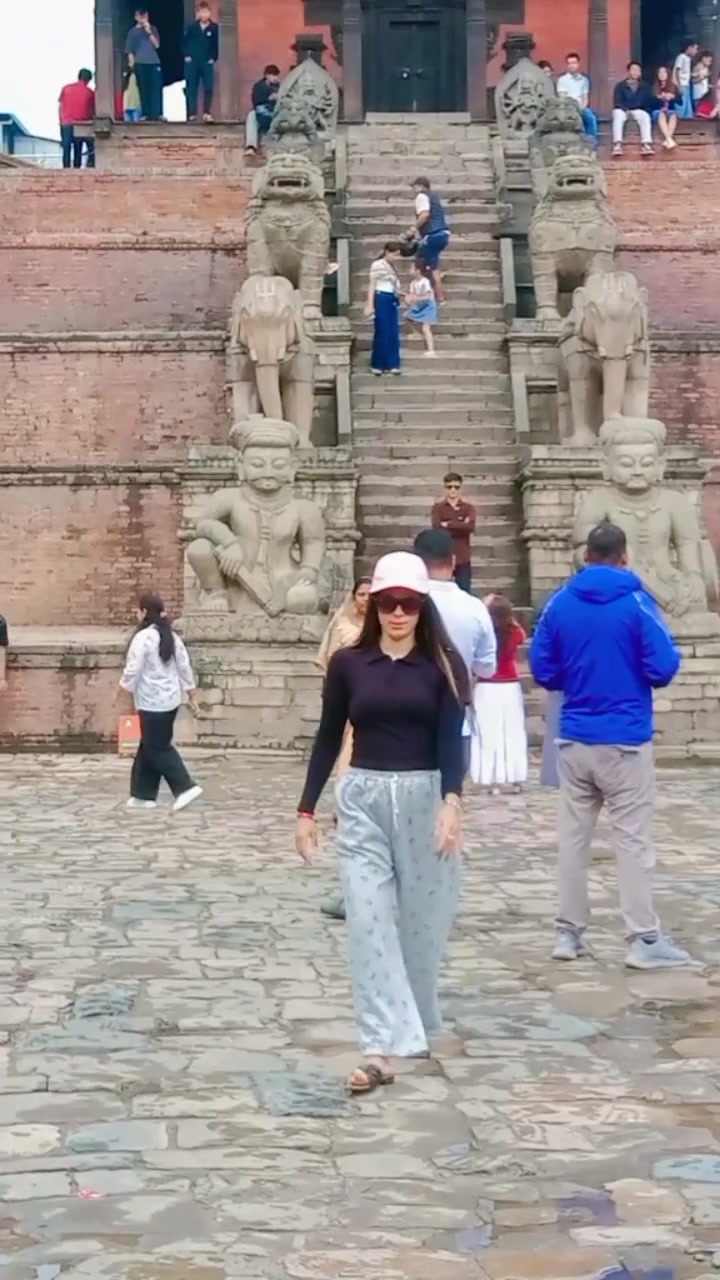 @Sarita Khadka