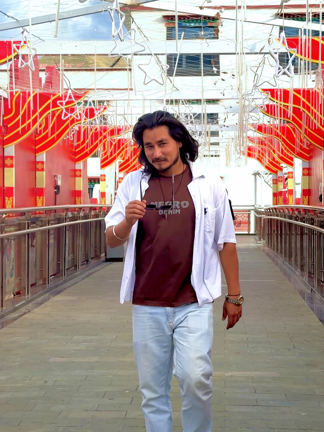 @Himanshu Thapa