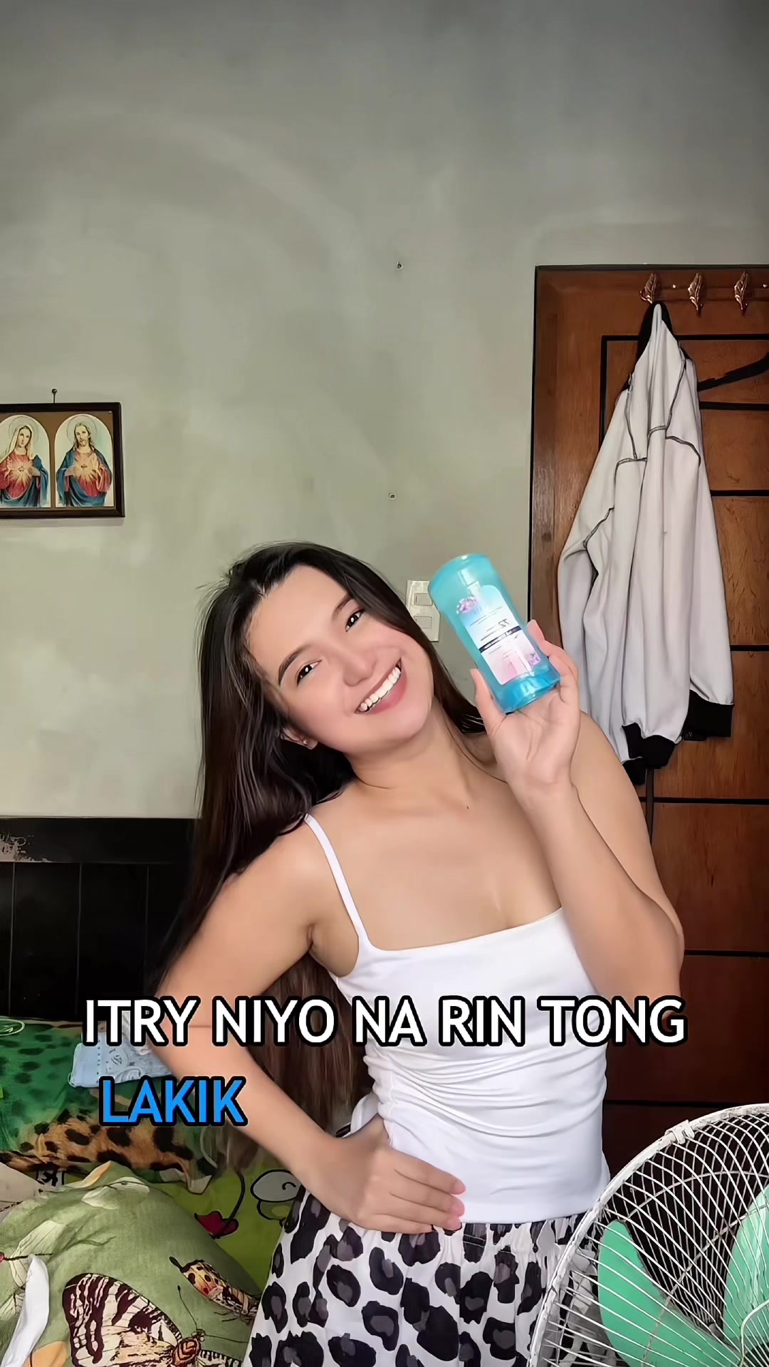 @Loraine Tamayo
