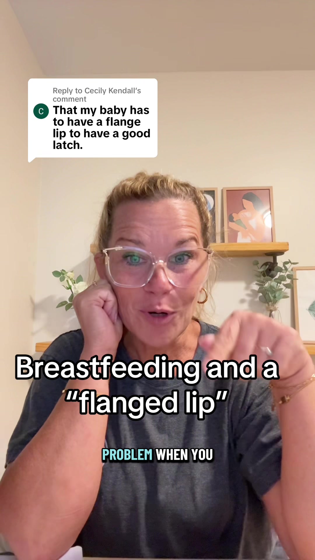 @BabyWhisperer Nicki-RN, IBCLC