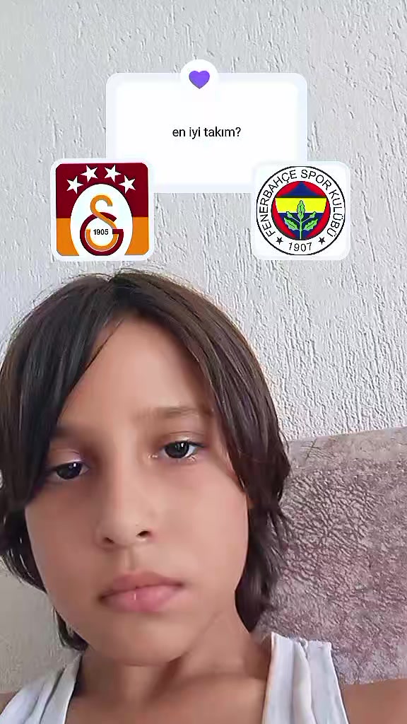 @Barış Alper Yılmaz
