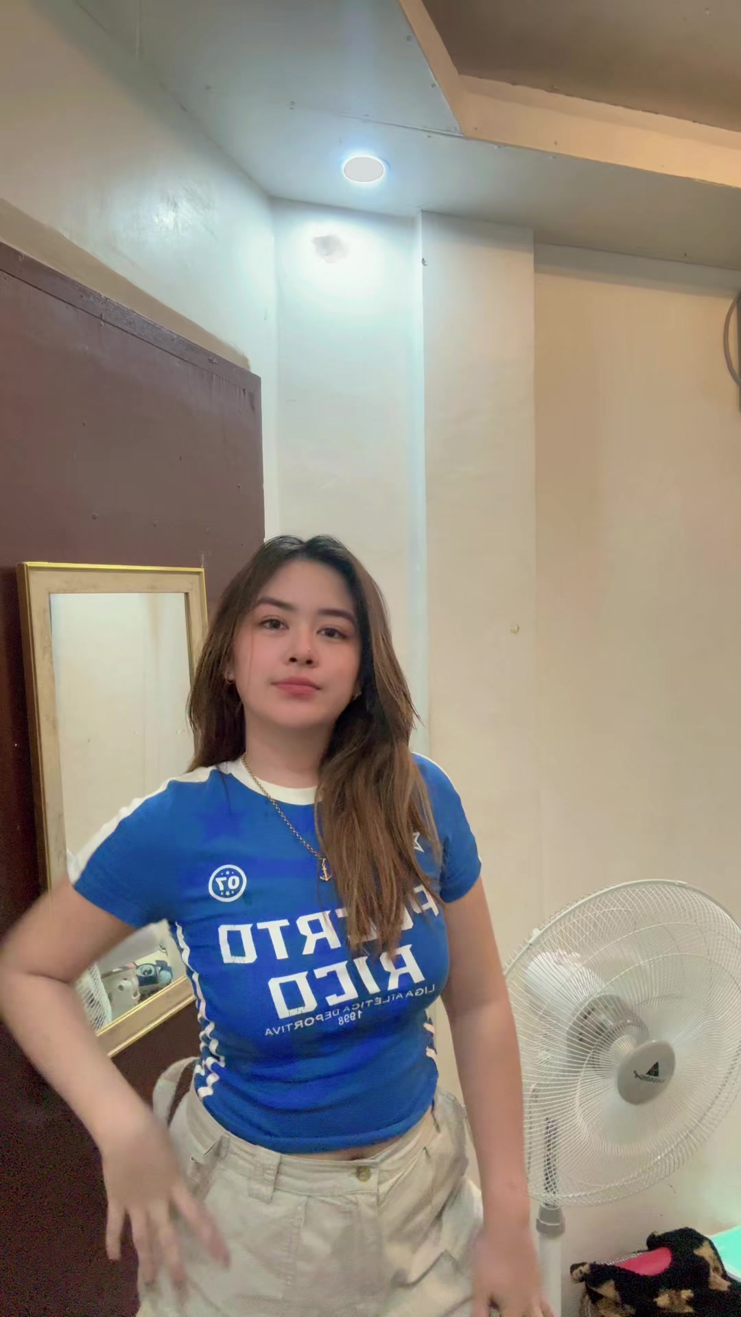 @Michellesinagub(fb Mimi vlog )
