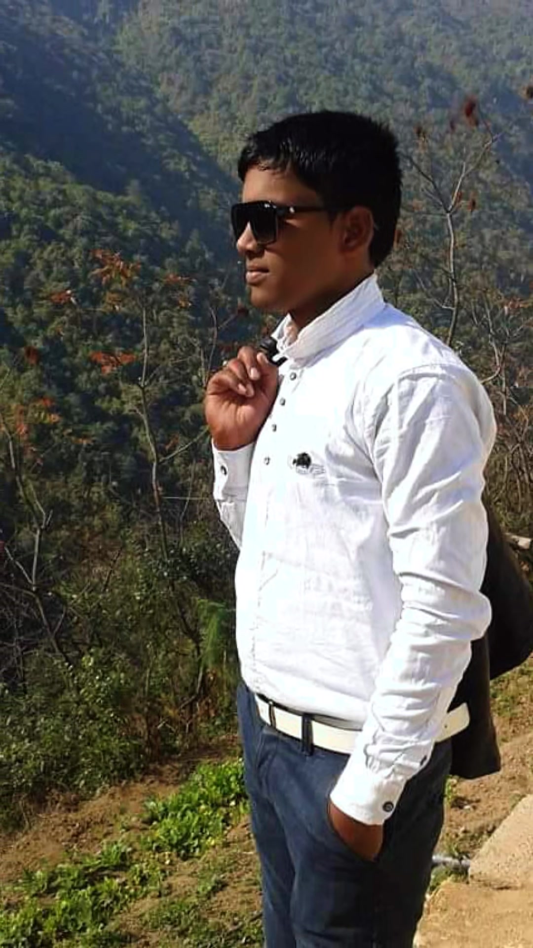 @Sudhir Shah