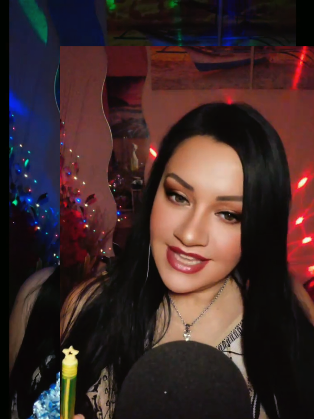 @Lady Erika-ASMR
