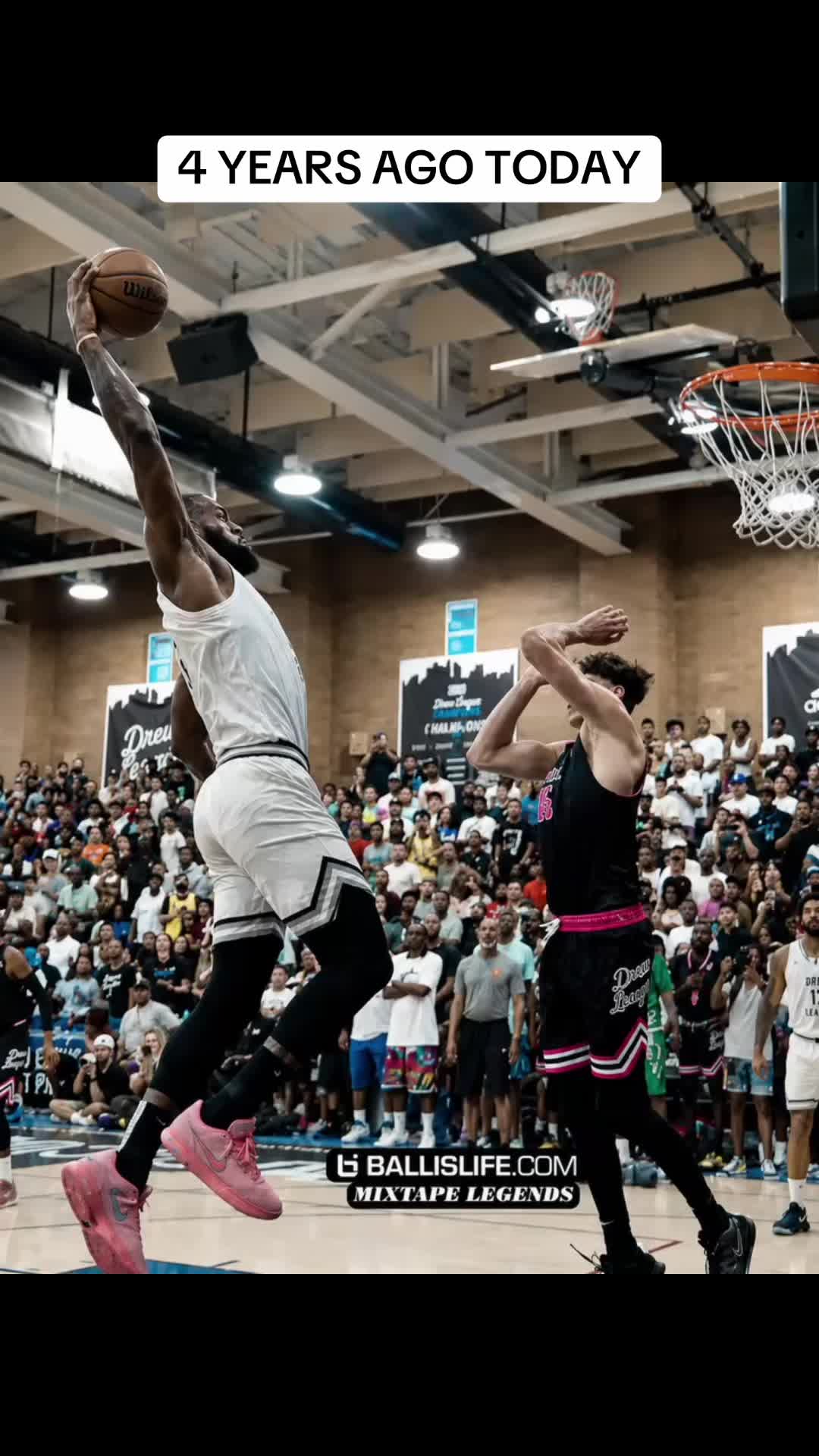 @Ballislife