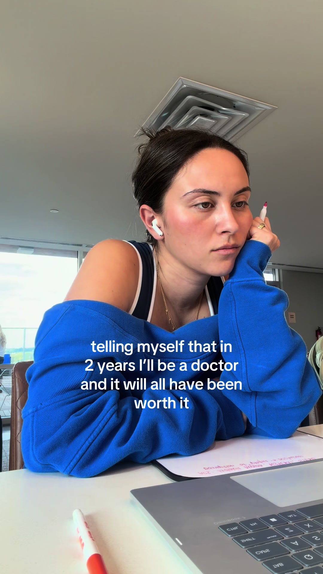@Naheda | MD Student