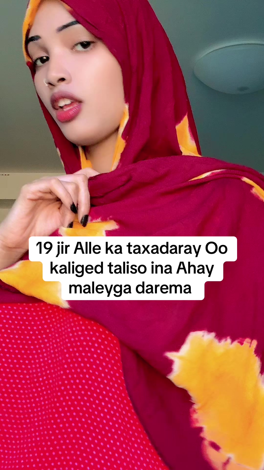 @fariida Aliii❤️