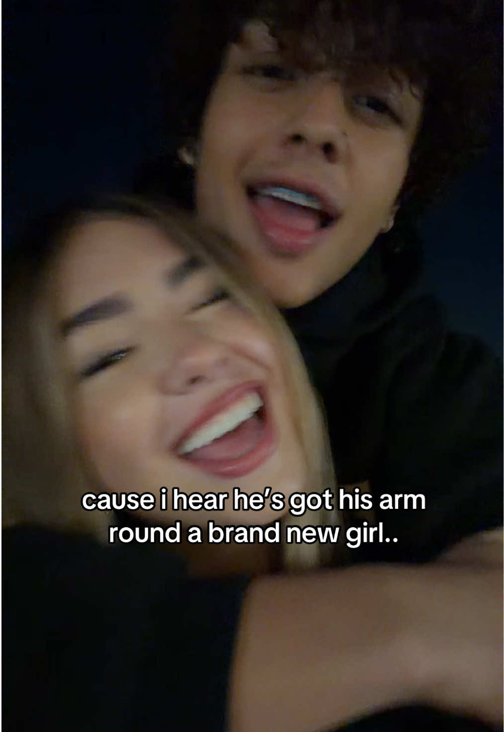 @layla | cameron crovetti fan