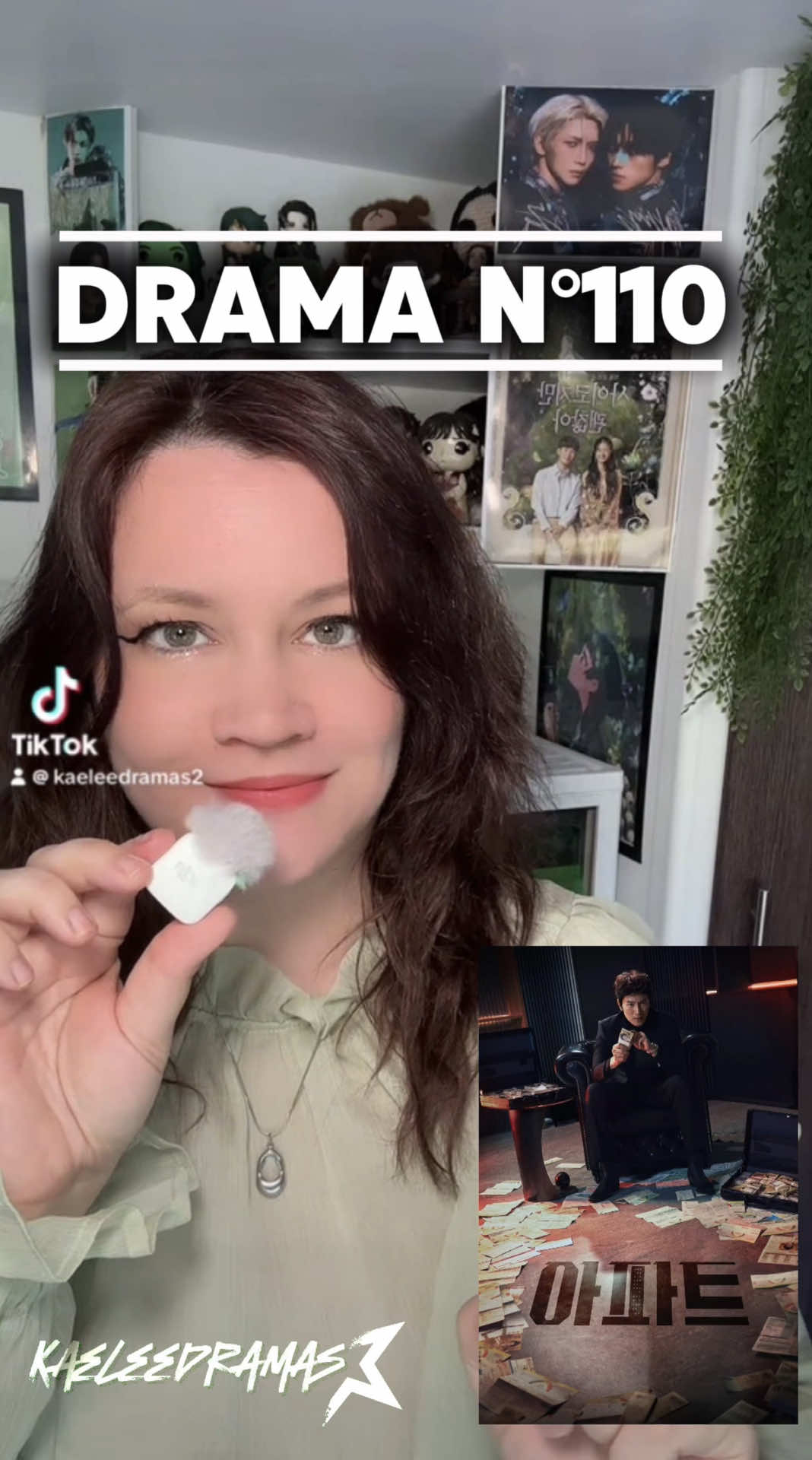@KaeleeDramas2