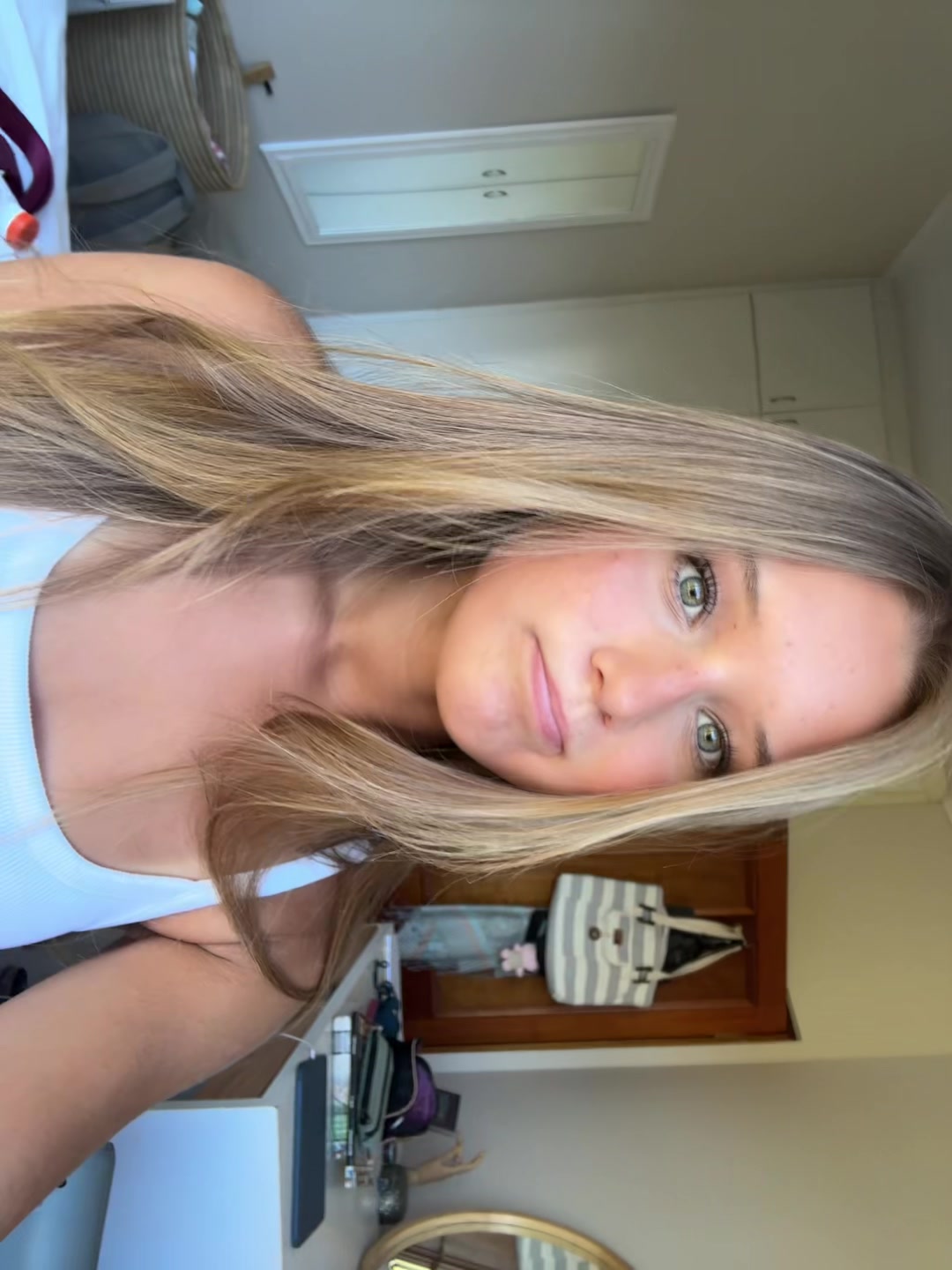 @Sarah Spam