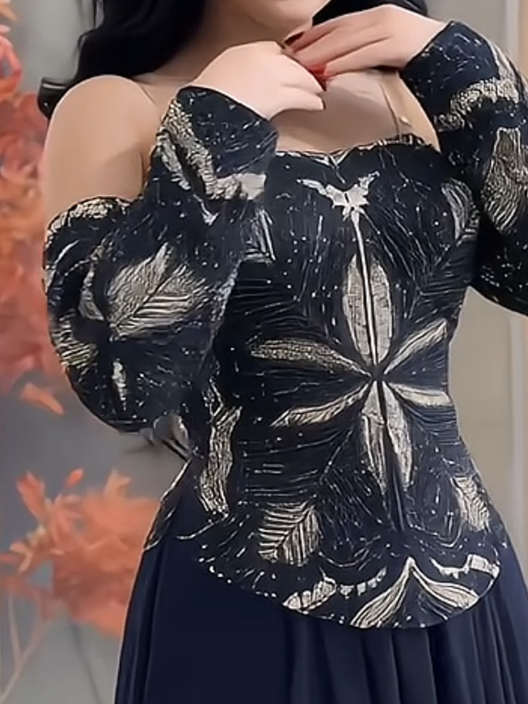 @امارا لافخم الفساتين 👗🤩