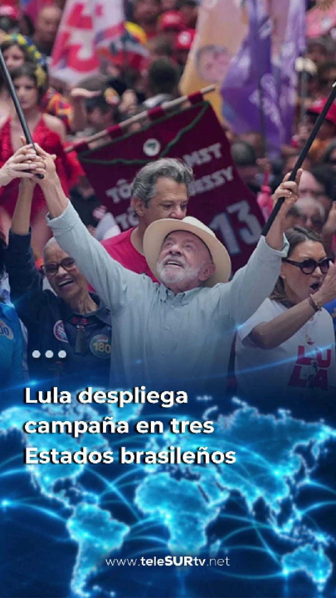 @teleSUR Clips
