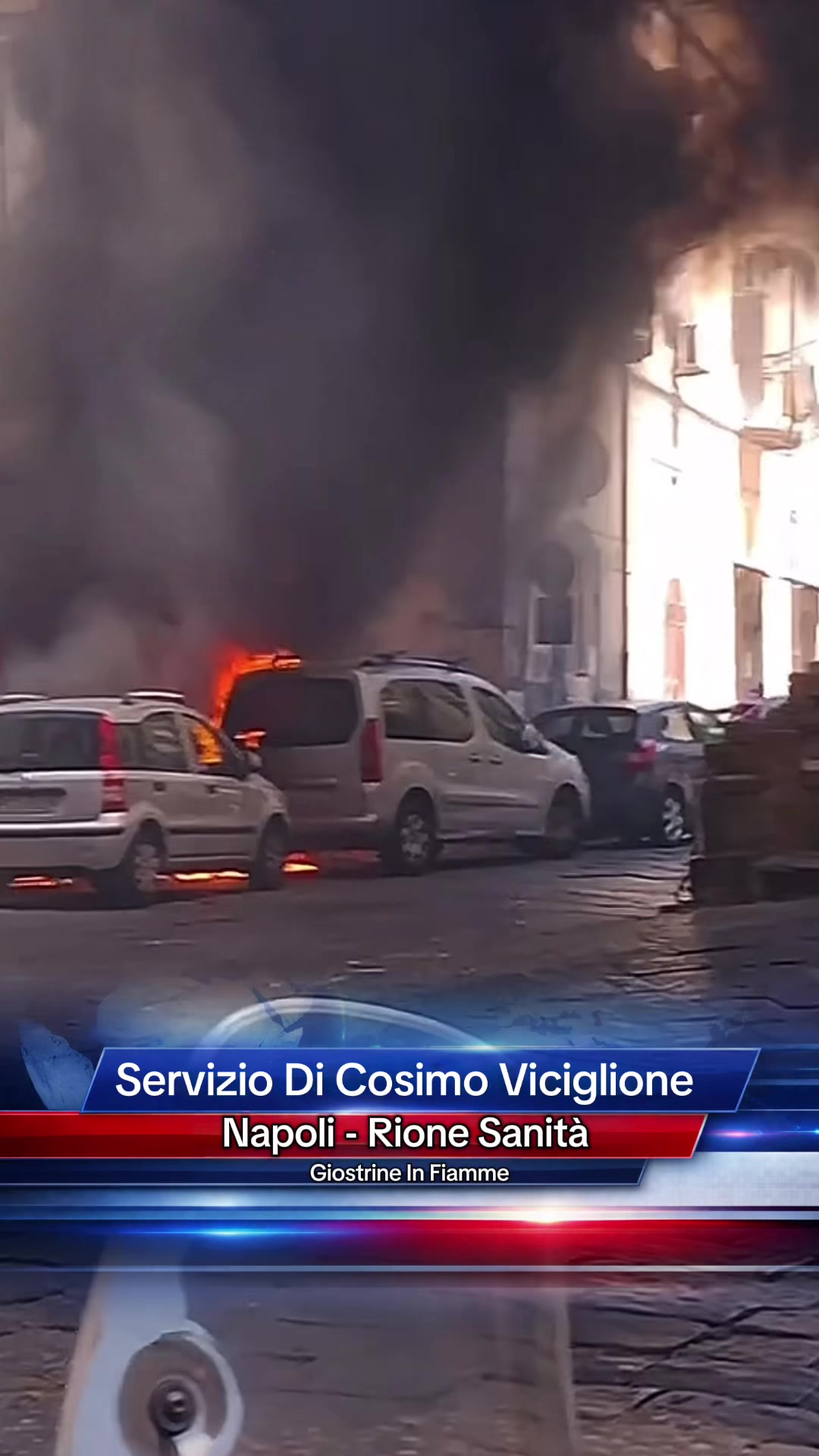 @Cronaca Campania