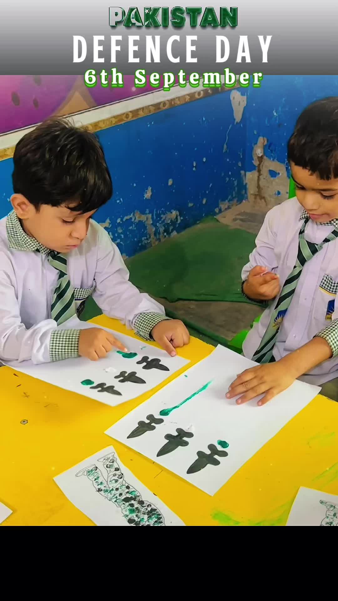 @Dar e Arqam Schools