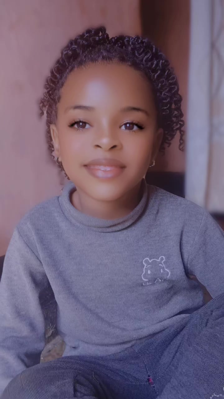 @cute Doreen😘🥰