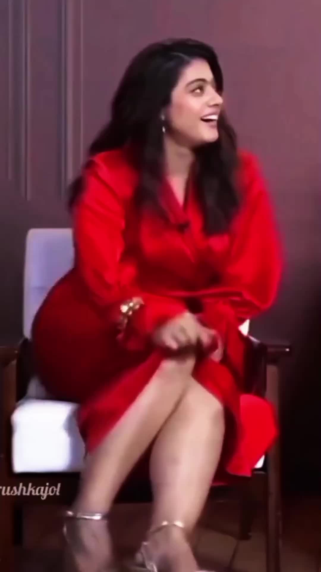 @KAJOL DEVGAN