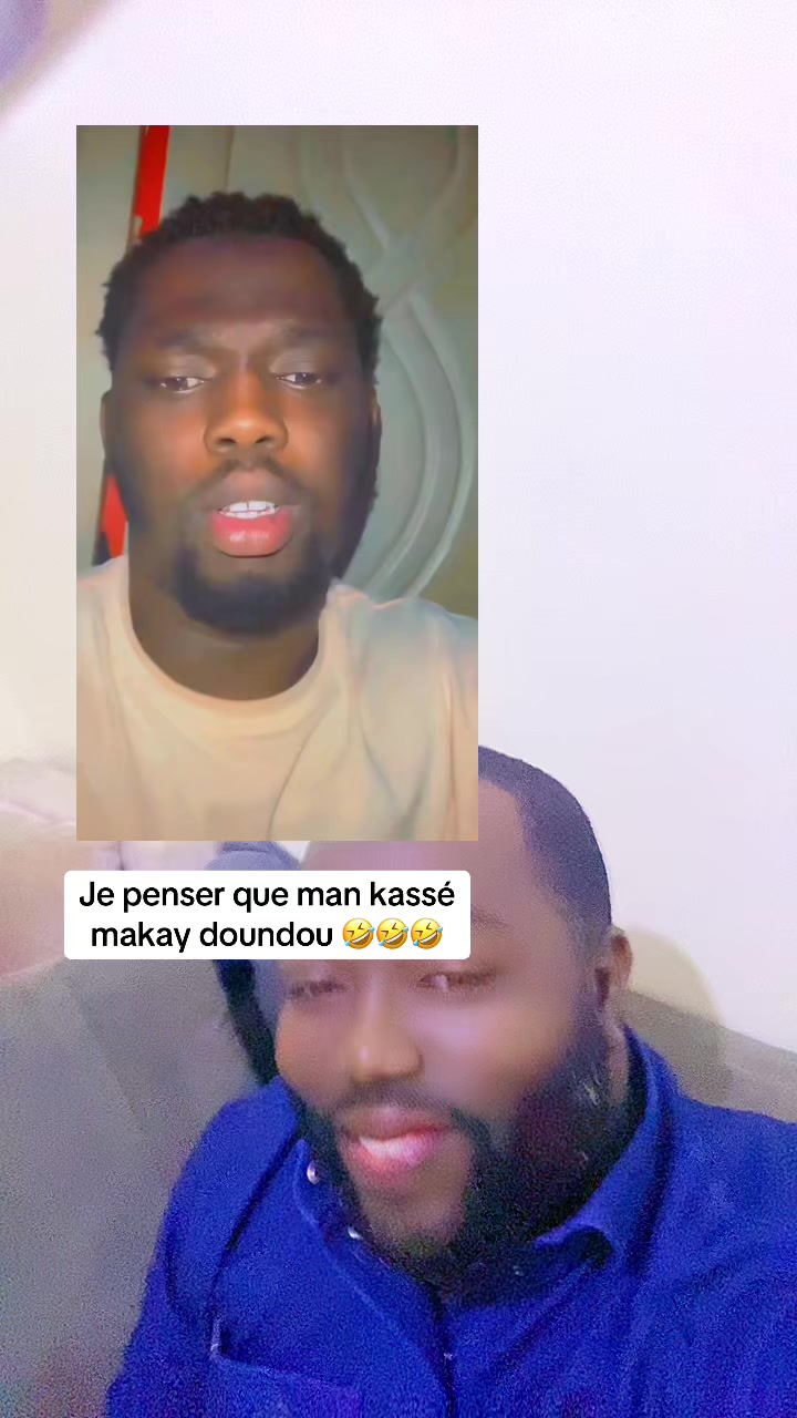 @Mamadou M Sow wourossogui🇸🇳