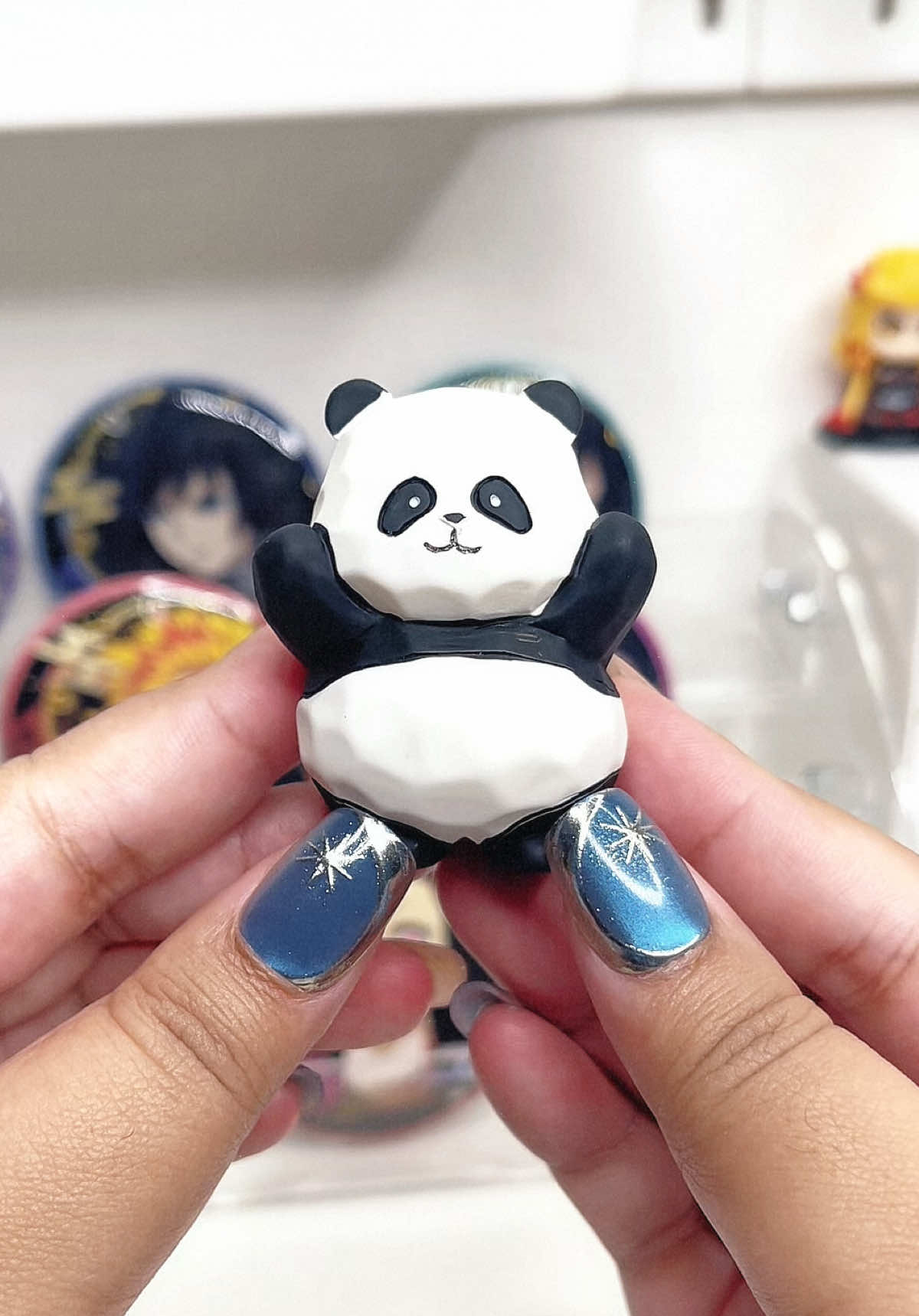 @NiniVibes Collect |ANIME KPOP