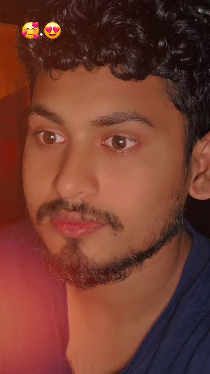 @Sanju Hancy Kanxho❤