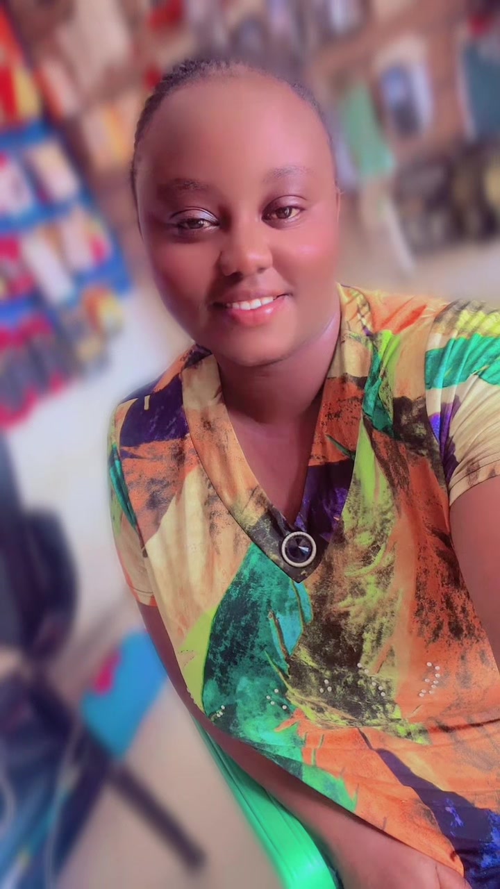 @Aisha Rabiya