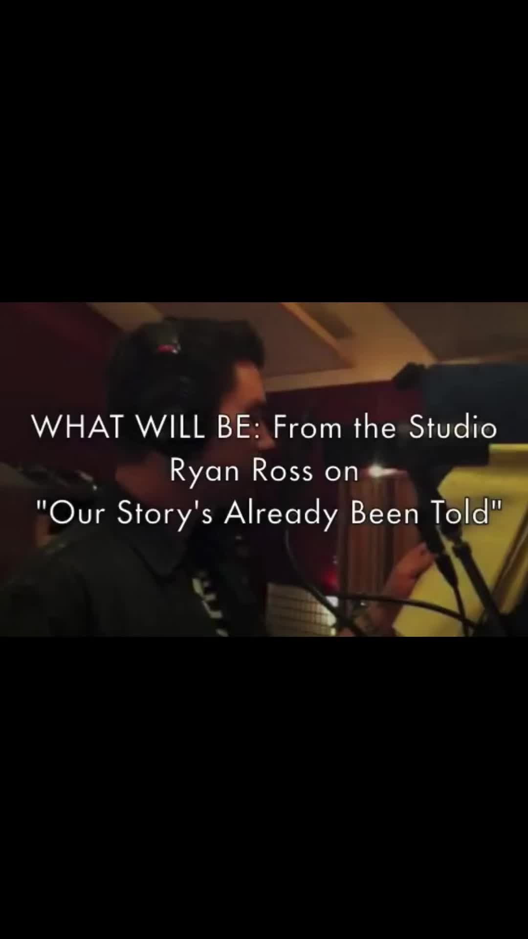 @Ryan Ross Glazer๐ญ๐ชฉ๐ฅ๐ค๐ฅ