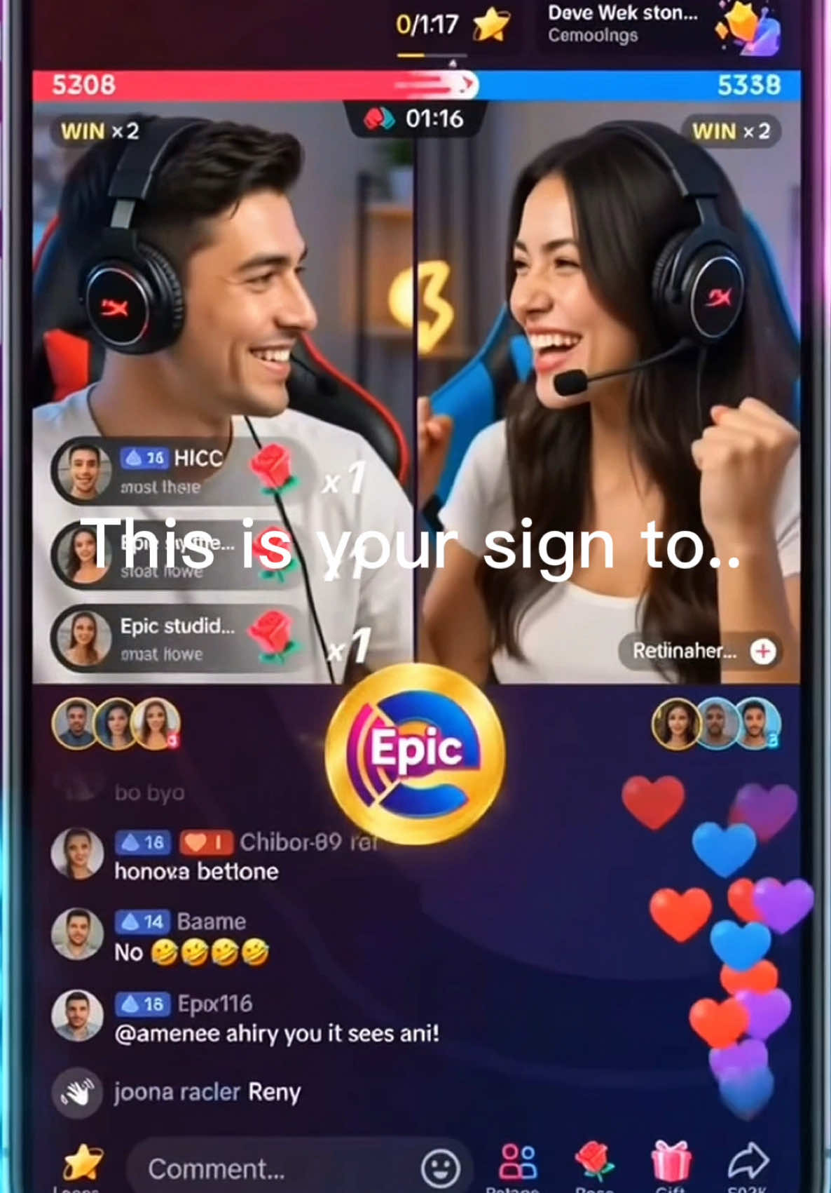 @E.P.I.C. Studios