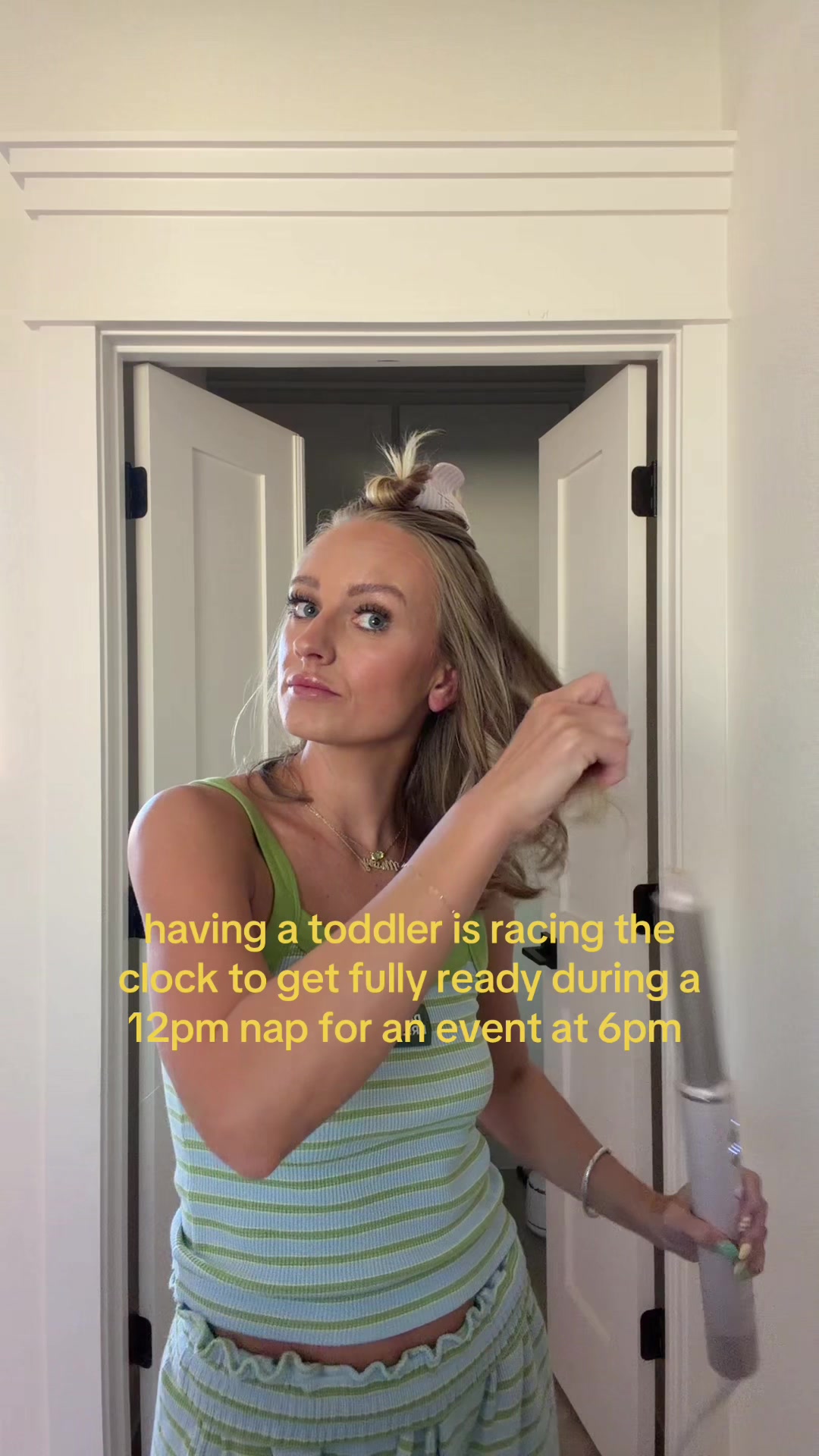 @Mariah | FTM & Wedding CC