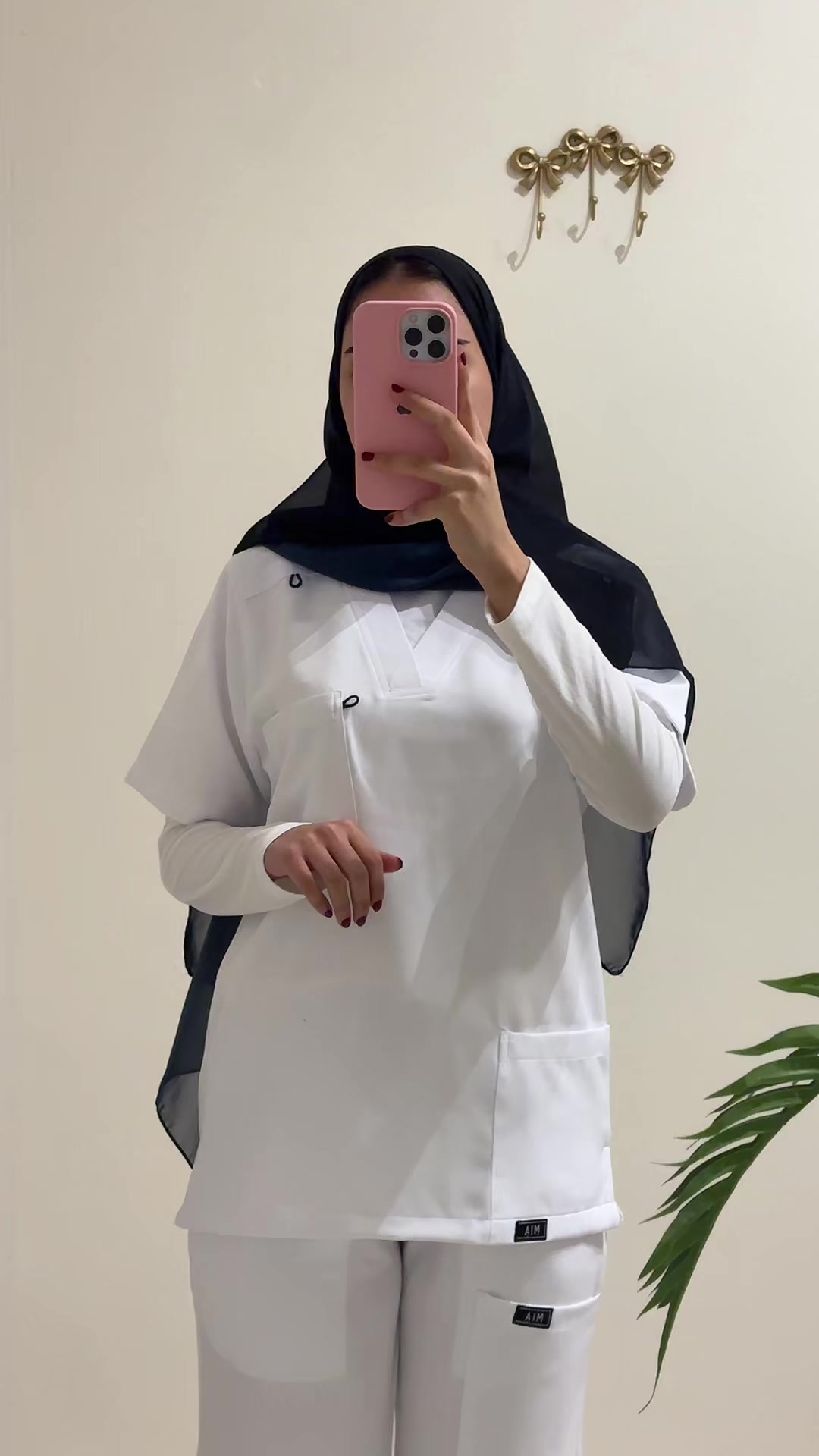 @Mia scrubs | ميّا سكرب 🩺