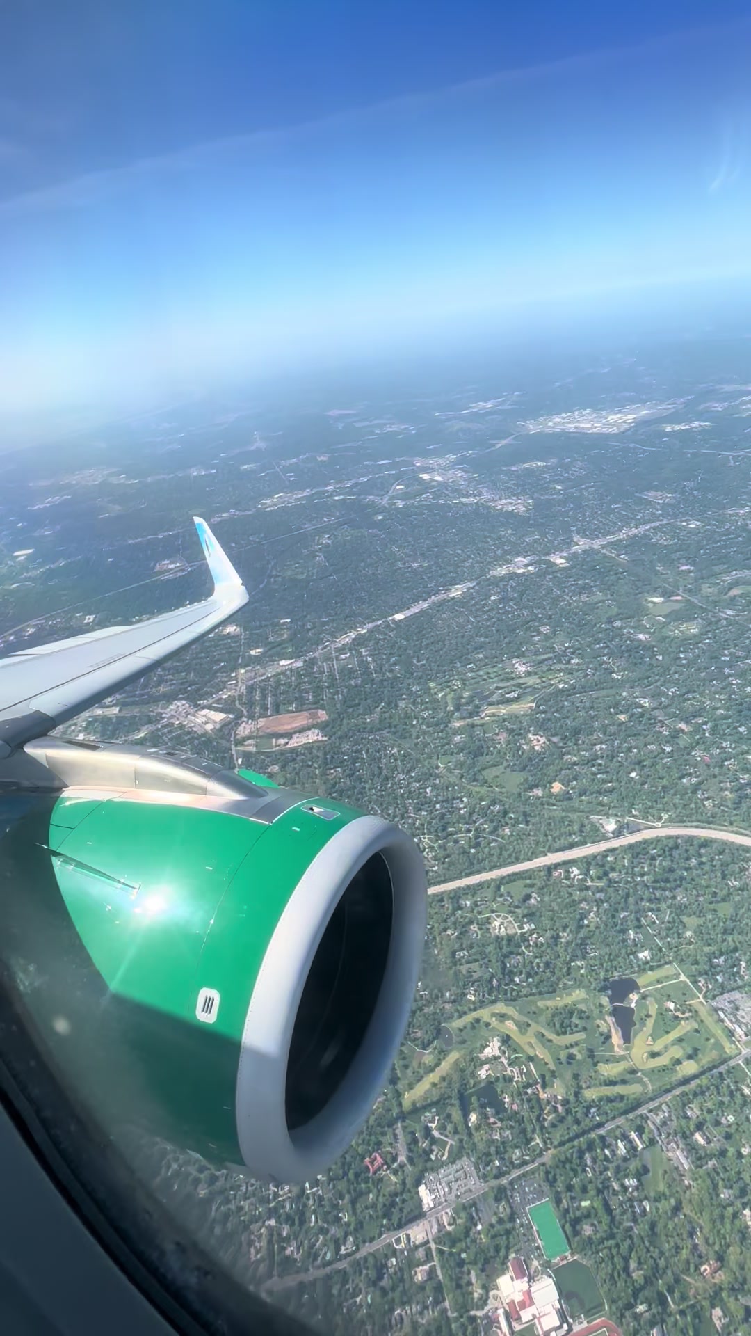 @Santa Virginia